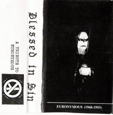 Blessed In Sin : A Tribute to Euronymous